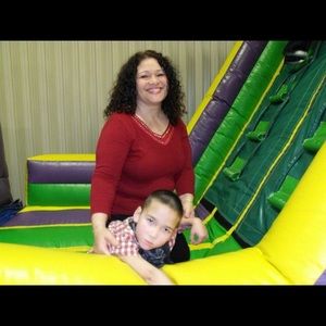 Meet your Posher, Sarah